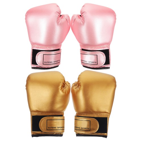 Pairs guantoni da boxe - da,