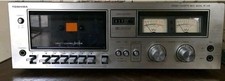 Toshiba PC-X10 Stereo Vintage
