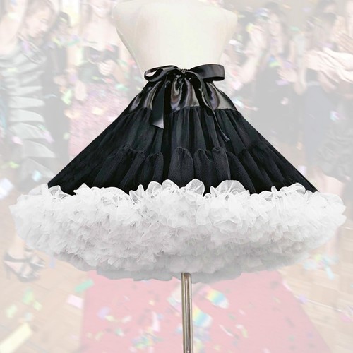 Gonna sottoveste donna in - sottoveste,