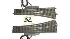 Fleischmann 6141 deviatore