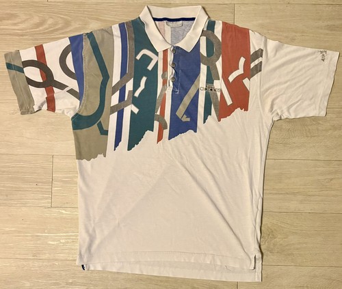 Polo adidas taglia large anni - taglia,