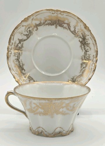 Tazza piattino 1895 theodore - tazza,