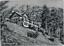 Rigi Kulm Seebodenalp