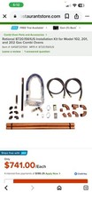 Rational 8720.1563US Kit di