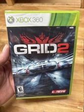GRID 2 (Microsoft Xbox 360