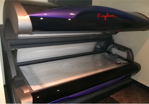 Ergoline 500 classic softgrey - classic,