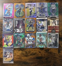 Lotto veterani Seattle