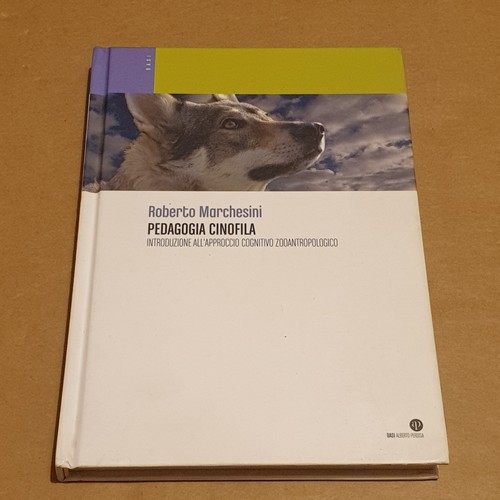 Roberto marchesini pedagogia - marchesini,