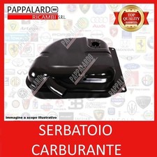 SERBATOIO RECIPIENTE