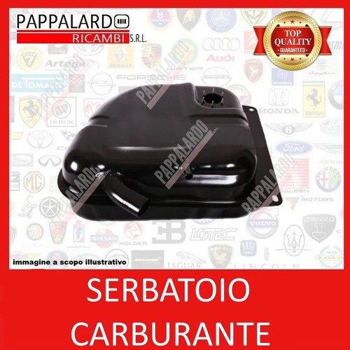 Serbatoio recipiente - serbatoio,
