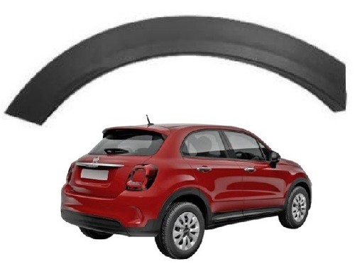Parafanghino fiancata fiat - parafanghino,