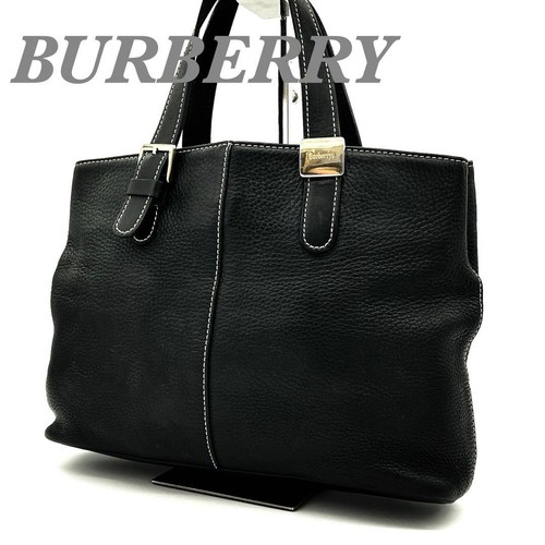 Borsa burberry usata nova - borsa,