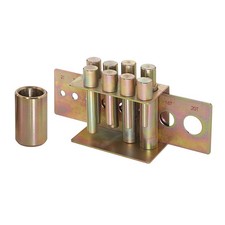 Serie di punzoni FERVI 0485