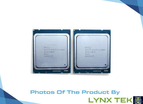 Coppia cpu intel xeon - coppia,