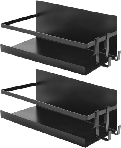 Set mensole portaspezie - set, 2