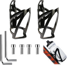 2 Pezzi Portaborraccia Bici