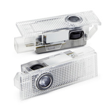 Luci di cortesia per portiera