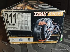 Catene maggi SPORT TRACK 211