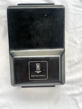 ROLLS ROYCE MOTORS - SCATOLA
