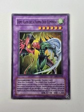 Yugioh! Uomo Alato Della