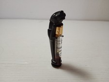 Panthère de Cartier Miniatura Fiala Vintage 1980 Vuota da Collezione Mignon