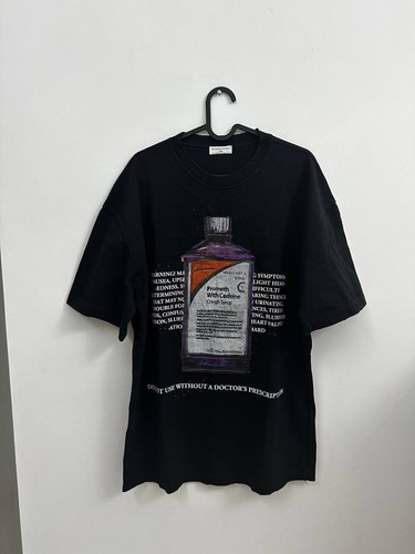 Shirt oversize nom uh - oversize,