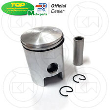 PISTONE COMPLETO FASCE