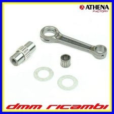 Biella ATHENA completa per