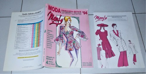 Moda marfy primavera estate - marfy, 58
