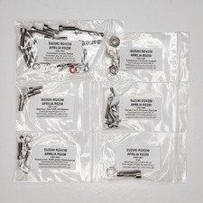 SUZUKI RGV 250 GAMMA 1988-1998