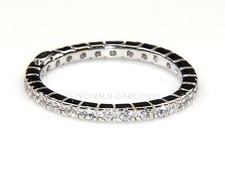 ANELLO ETERNITY FEDINA ARGENTO