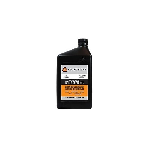 Olio bar chain 1 litro - -,