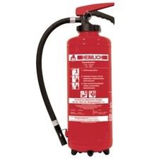 S 9 Ehi Schiuma Estintore >