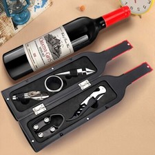 Cofanetto Accessori per Vino