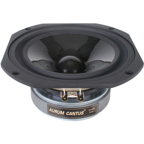 Woofer aurum cantus 180f1 - woofer,