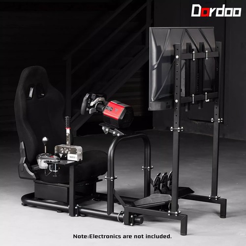 Dardoo racing simulator - dardoo,
