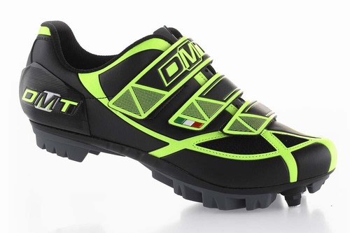 Scarpe dmt robur mtb - mtb, in
