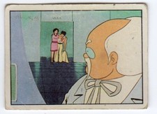 figurina JEEG ROBOT PANINI