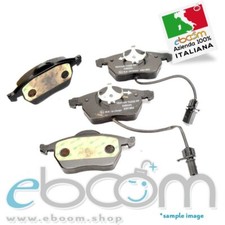 TEXTAR 2301802 Pastiglia Freno