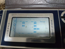 Raro...Sega Head On LSI Game