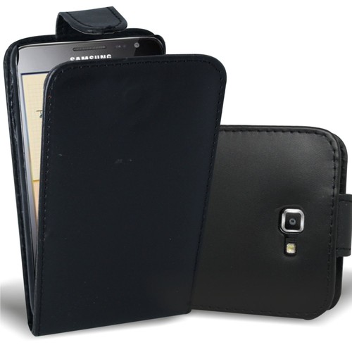 Custodia flip samsung i9220 - custodia,