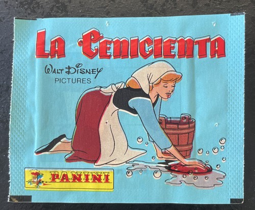 Original pochette bustina