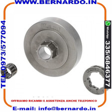 50080023 MOTOSEGA OLEO-MAC 952 GS520 - KIT CAMPANA 325