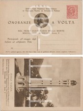 Italia cartolina postale - postale, 10