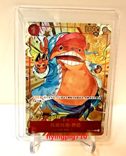 One Piece Gioco di Carte