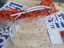 TUBO CLIMATIZZATORE ALFA ROMEO GTV SPIDER 916 ORIGINALE ALFA 60657499