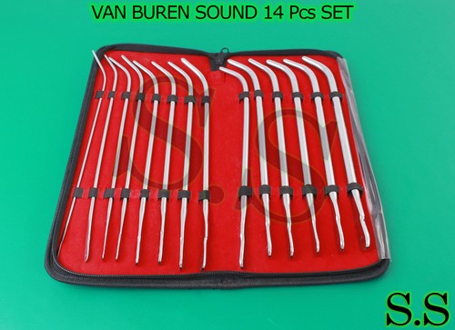 Van buren sound set - buren,