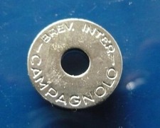 COPPIA COPERCHIETTO COMANDI