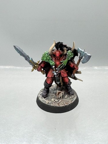Aos underworlds slaves to - gw,