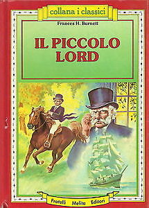 Piccolo lord frances h - frances.,